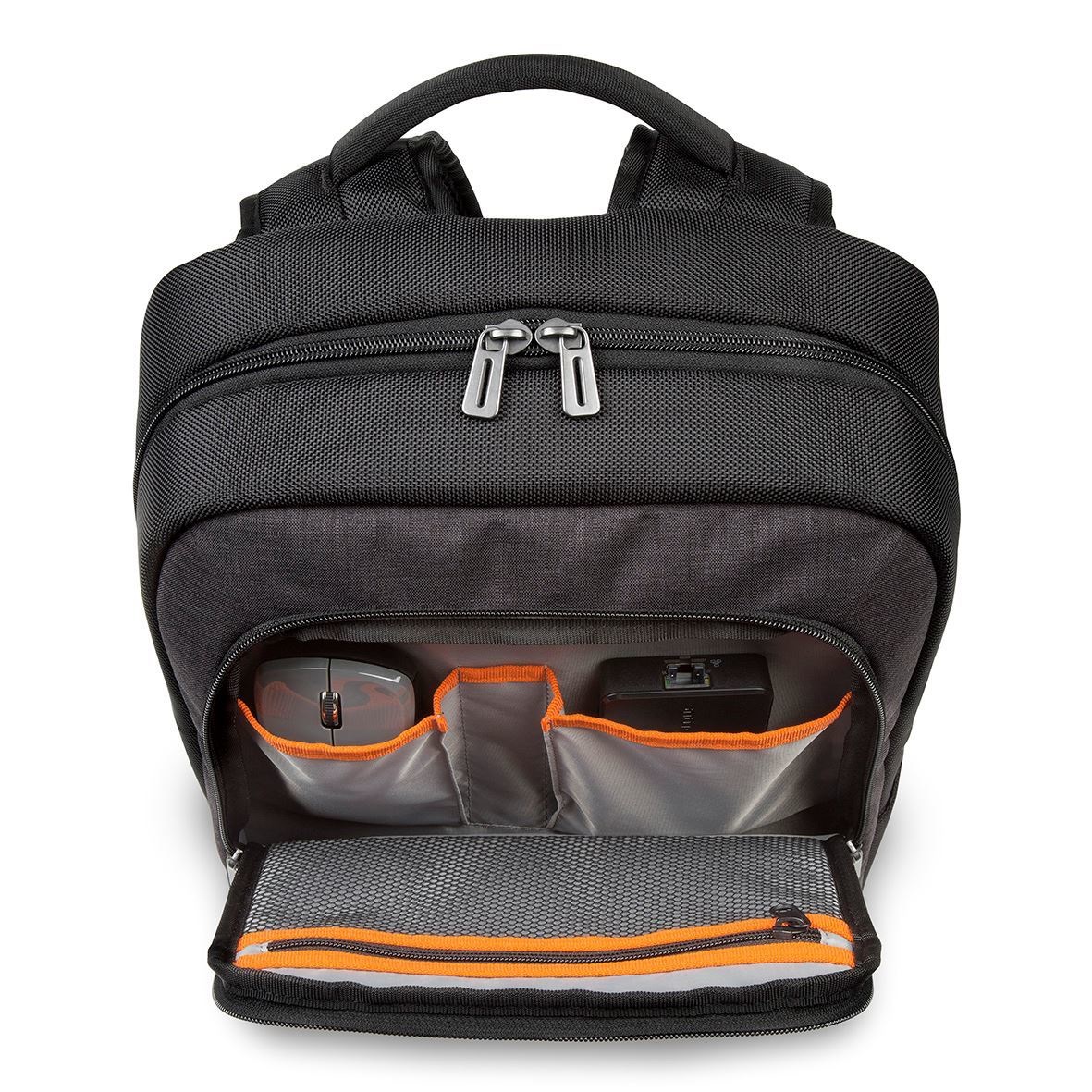 Targus CitySmart Essential Zaino per Laptop 39,6 cm (15.6