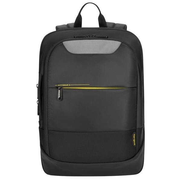 Targus CityGear Zaino Nero 39,6 cm (15.6