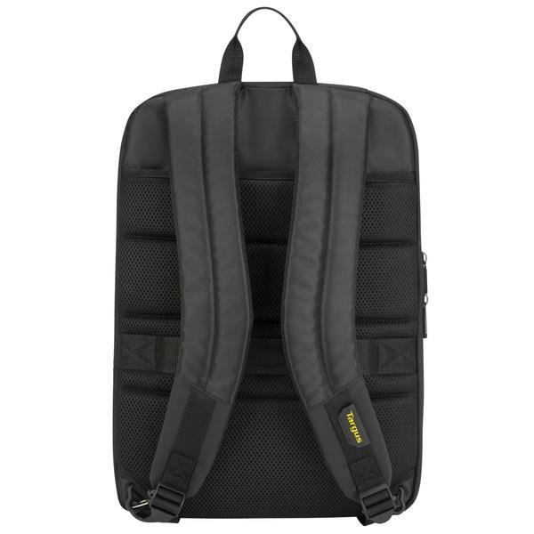 Targus CityGear Zaino Nero 39,6 cm (15.6