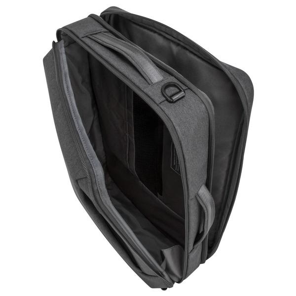 Targus Cypress EcoSmart Zaino Convertibile 39,6 cm (15.6