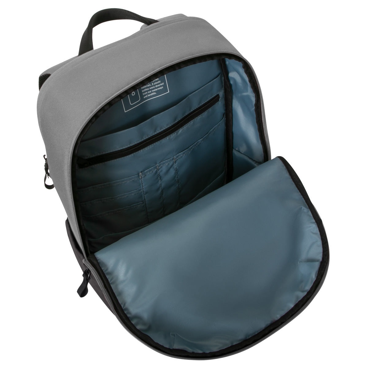 Targus Sagano Zaino per Notebook 39,6 cm (15.6