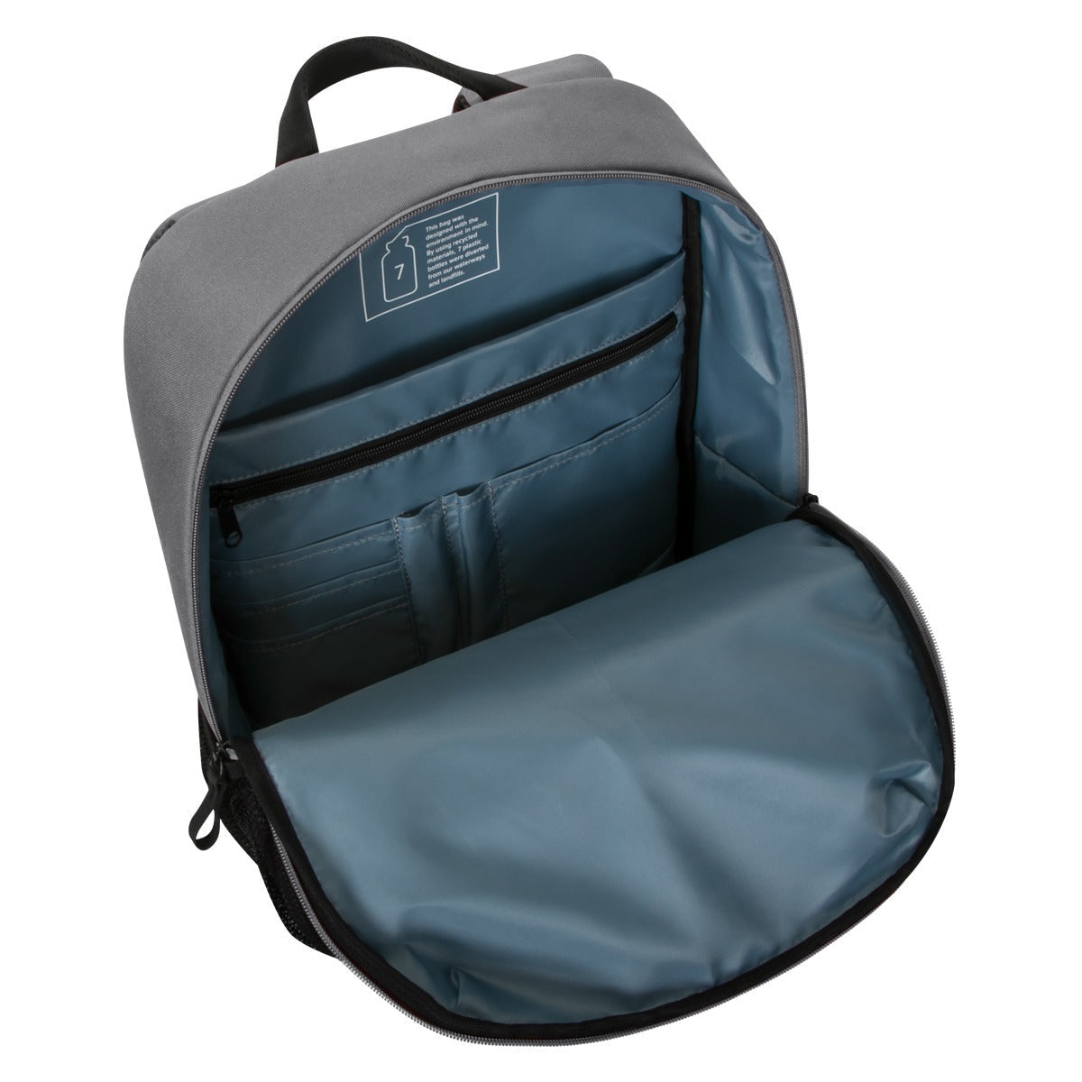 Targus Sagano Zaino 39,6 cm (15.6