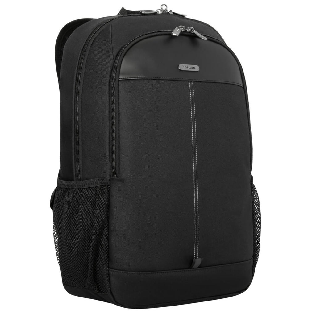 Targus TBB943GL Zaino per Notebook Classico 15.6'' Nero in Poliestere