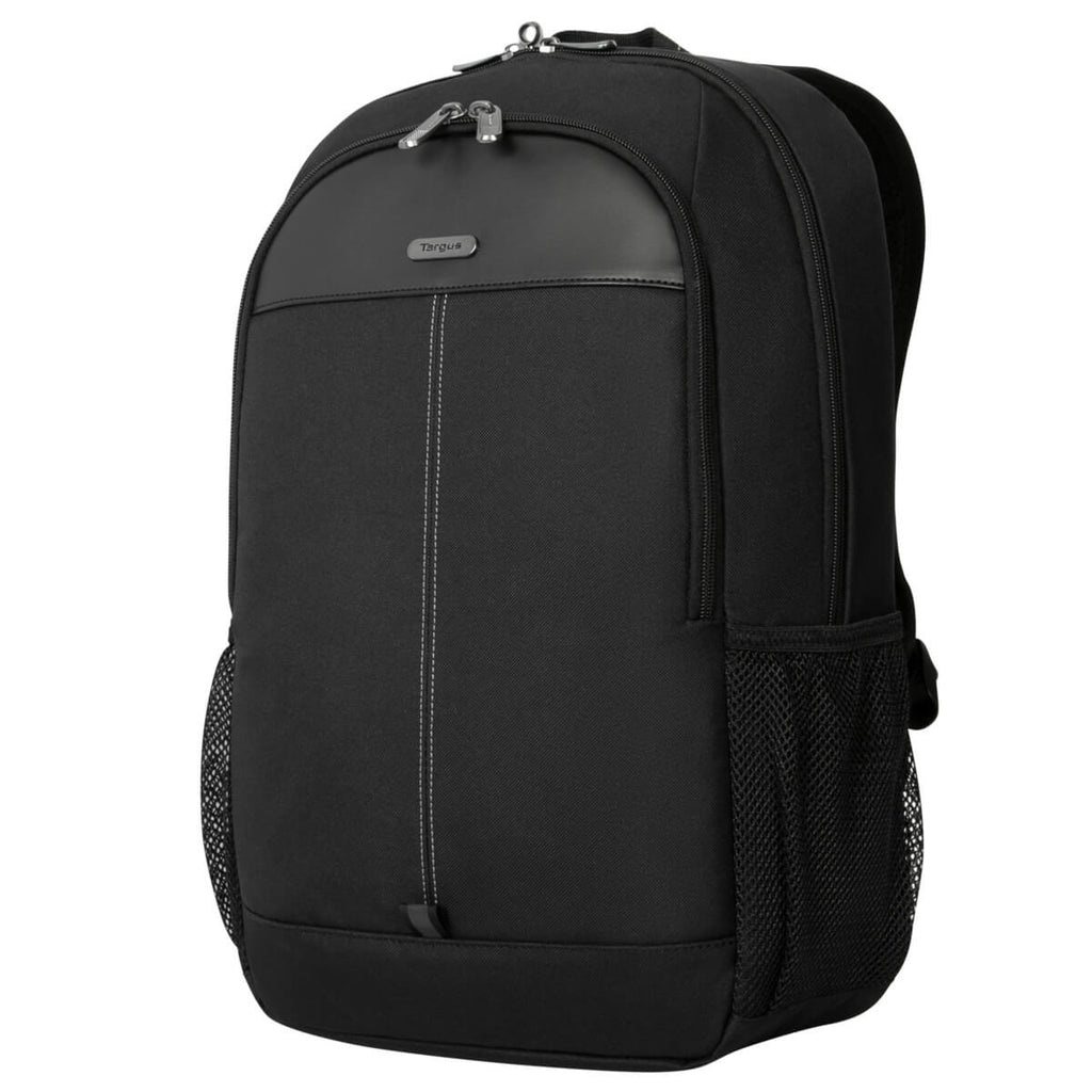 Targus TBB943GL Zaino per Notebook Classico 15.6'' Nero in Poliestere