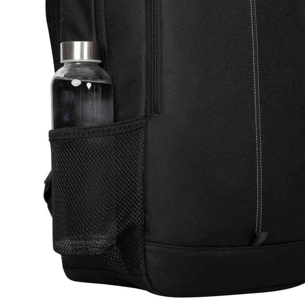 Targus TBB943GL Zaino per Notebook Classico 15.6'' Nero in Poliestere