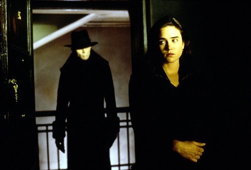 Warner Bros Dark City Blu-ray - Valutazione PG-13 - Universal Pictures