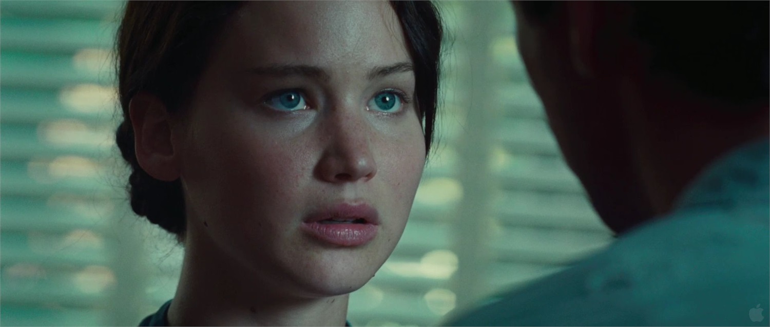 Warner Bros Hunger Games - Blu-Ray (2 Blu-Ray Copia Digitale) Edizione Italiana, Azione, Region Free, 2012