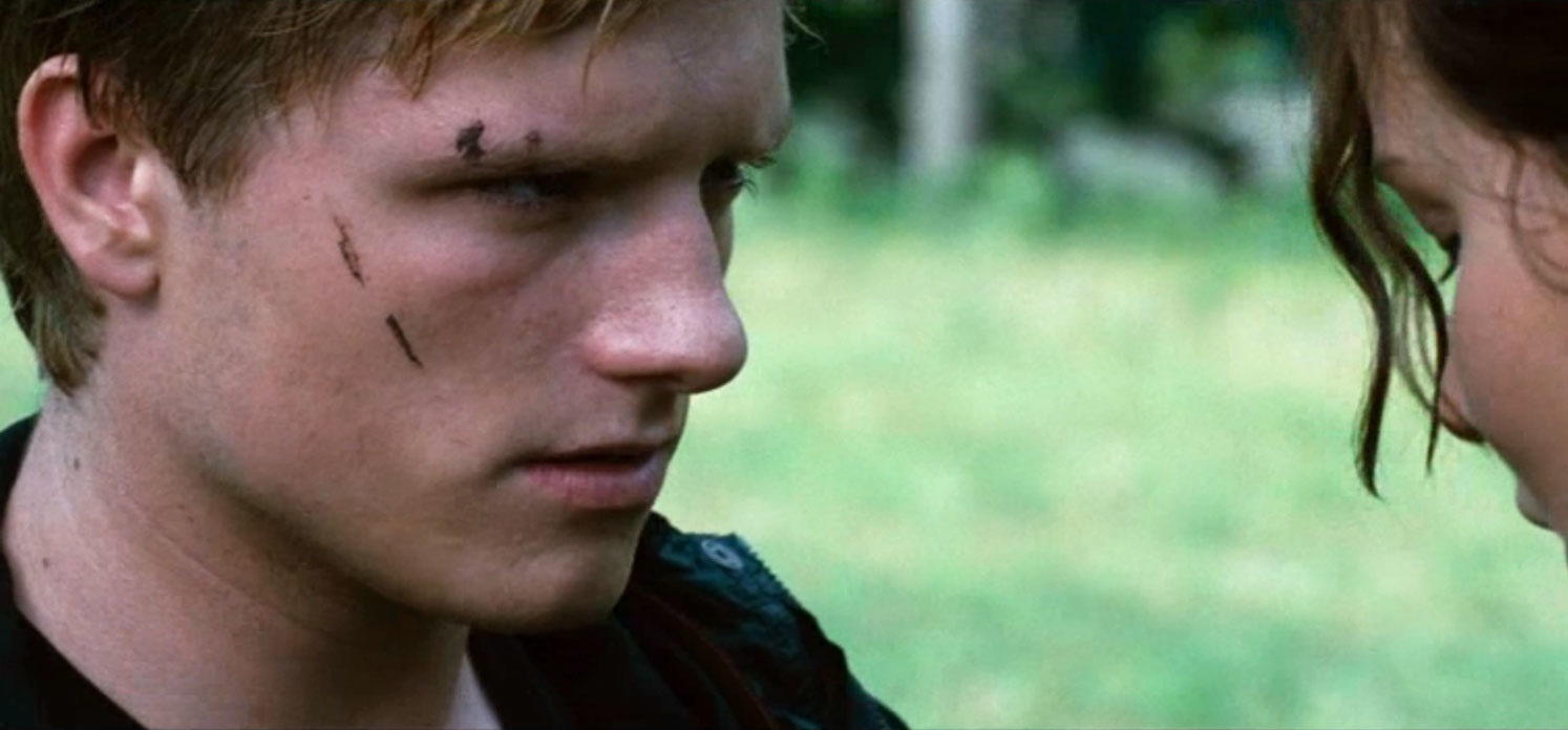 Warner Bros Hunger Games - Blu-Ray (2 Blu-Ray Copia Digitale) Edizione Italiana, Azione, Region Free, 2012