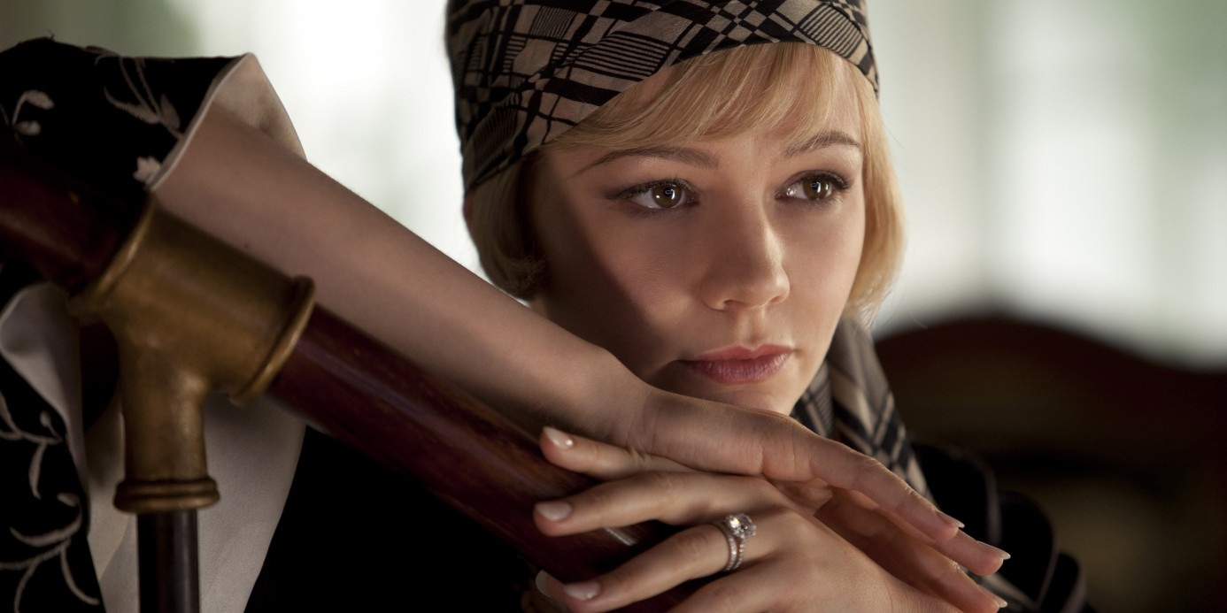 Warner Bros Il Grande Gatsby (Blu-Ray, 2013) - Film Drammatico di Baz Luhrmann con Leonardo Di Caprio e Carey Mulligan, Lingue: Inglese, Italiano, Francese, Spagnolo