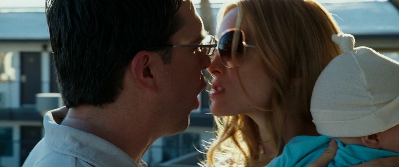 Warner Bros Una notte da leoni 3 (Blu-Ray) - Commedia, 2013, Regia di Todd Phillips, con Bradley Cooper, Ed Helms e Zach Galifianakis