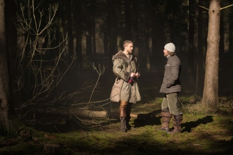 Warner Bros King Arthur - Il Potere della Spada (4K Ultra HD Blu-Ray) - Azione, Valutazione: G