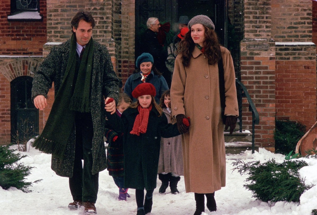 Warner Bros. The Long Kiss Goodnight Blu-ray [1996] [Region Free] - Valutazione: G