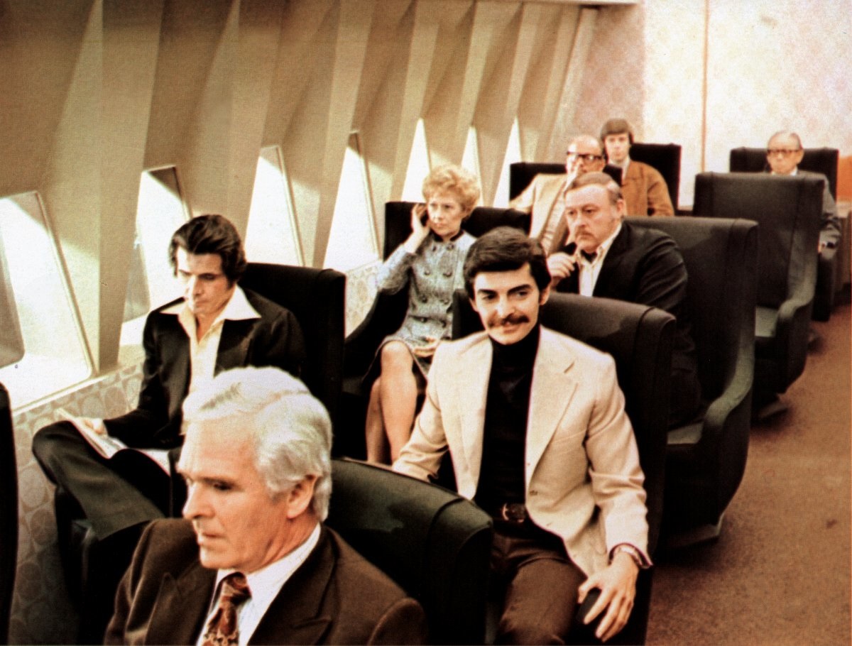 Warner Bros. Home Entertainment Westworld (Il Mondo dei Robot) - Blu-ray 40th Anniversary Edition - Azione - Region Free