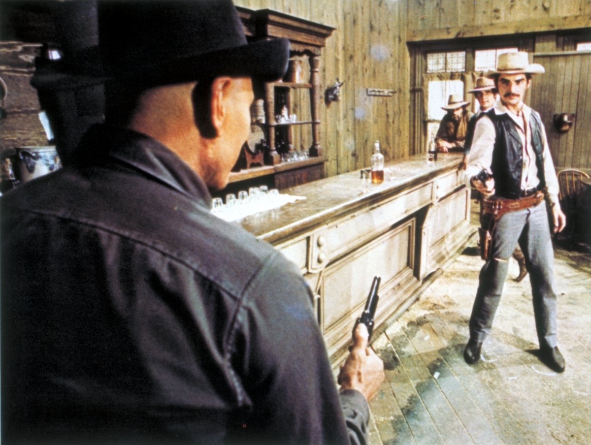 Warner Bros. Home Entertainment Westworld (Il Mondo dei Robot) - Blu-ray 40th Anniversary Edition - Azione - Region Free