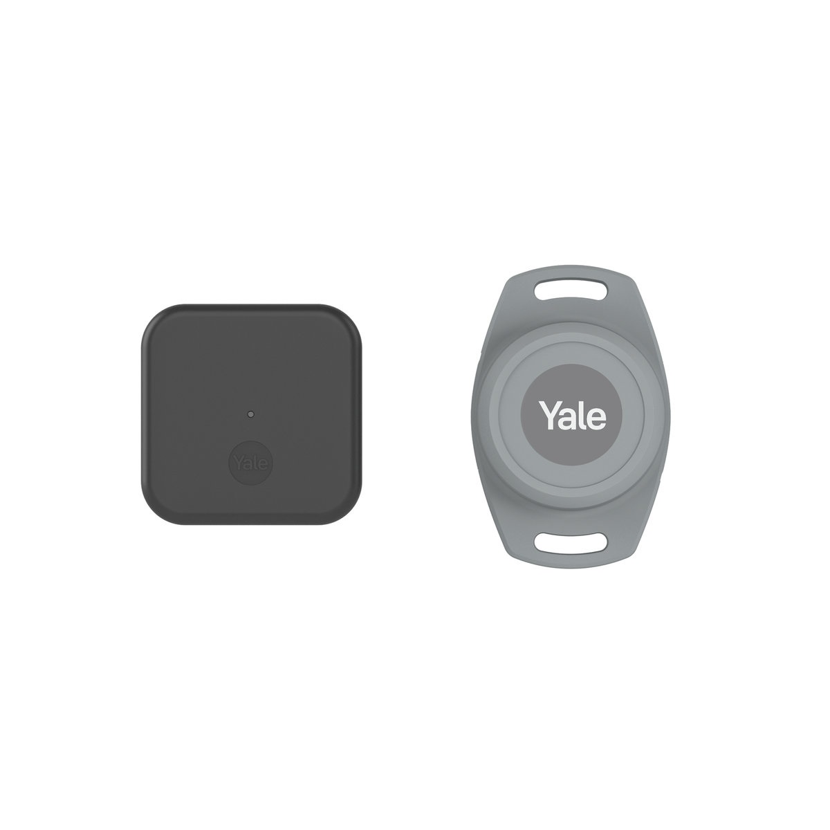 Yale Sensore Sostitutivo 05/102320/BW per Apriporta Intelligente - Accessorio per Garage e Cancelli Automatici