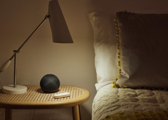 Yale Pulsante AL-PB-1A-W - Pulsante Antipanico e Campanello, Tecnologia Yale Horizon , Copertura 1 km, Avvisi di Allarme in Tempo Reale