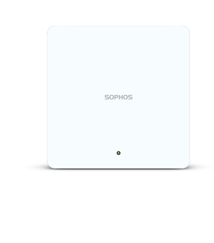 Sophos AP6 420 Access Point - 2975 Mbit/s, 2.4 GHz e 5 GHz, WPA3, PoE, Bianco