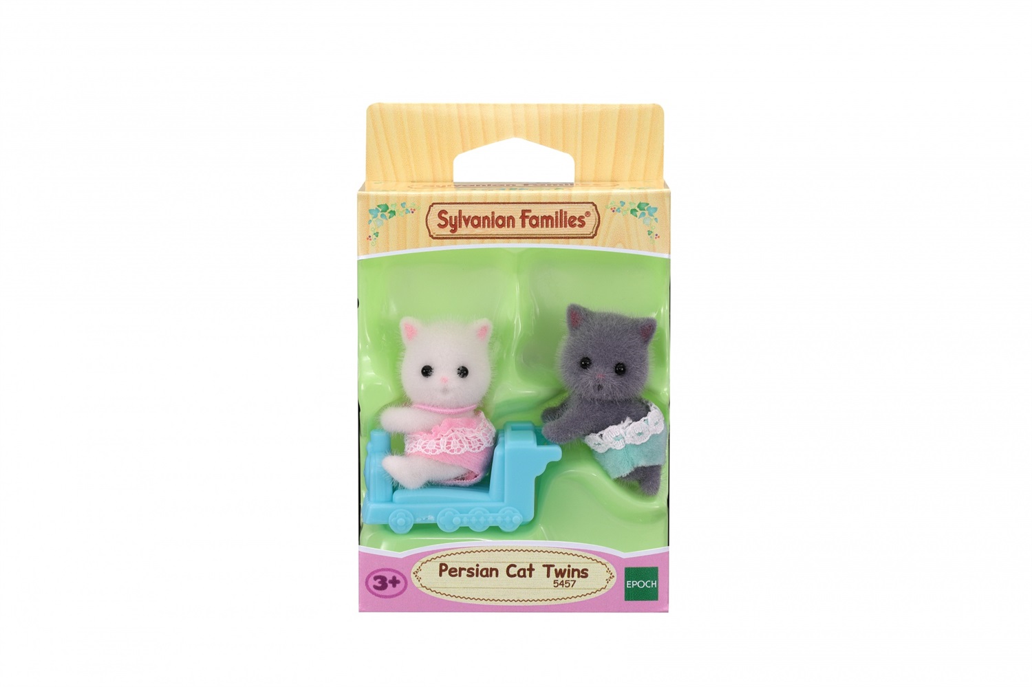 Sylvanian Families 5457 action figure giocattolo