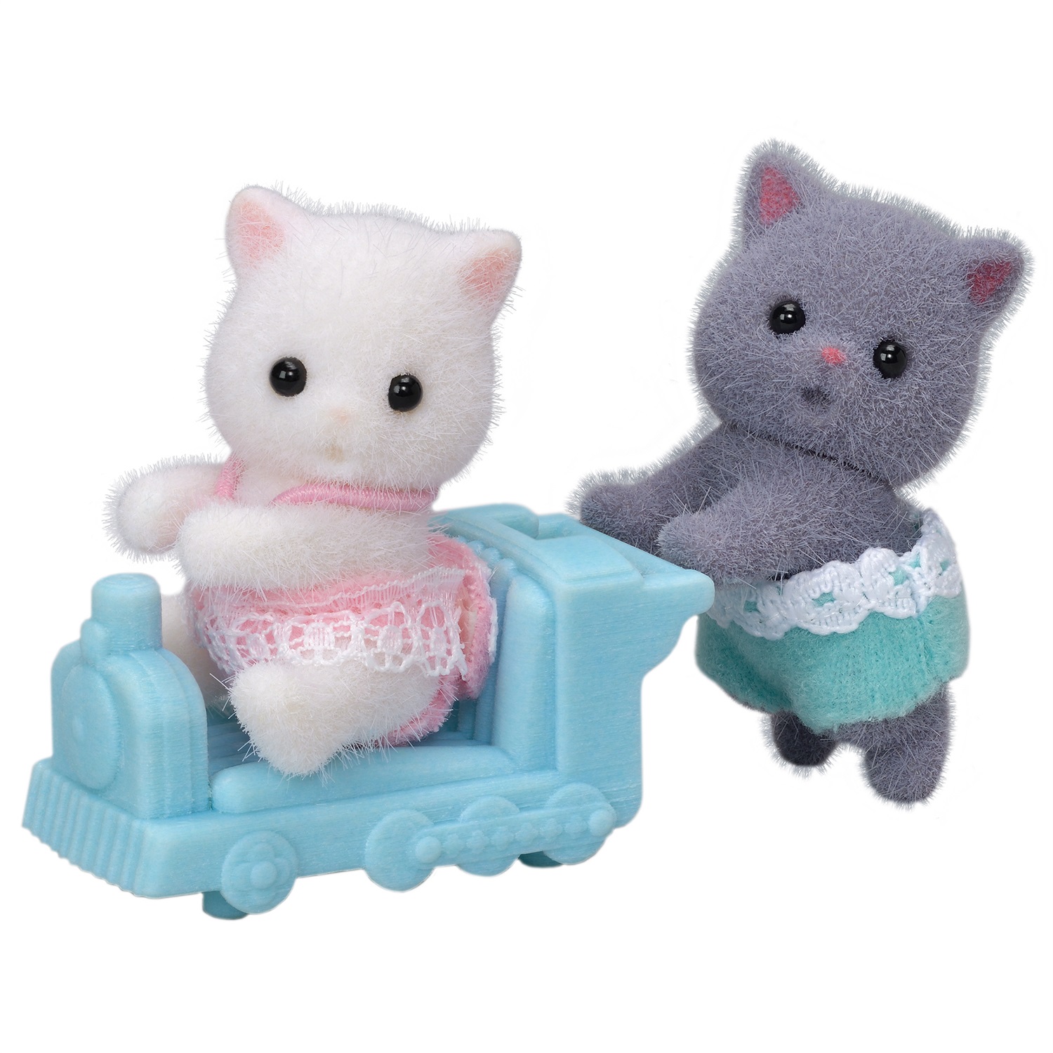 Sylvanian Families 5457 action figure giocattolo