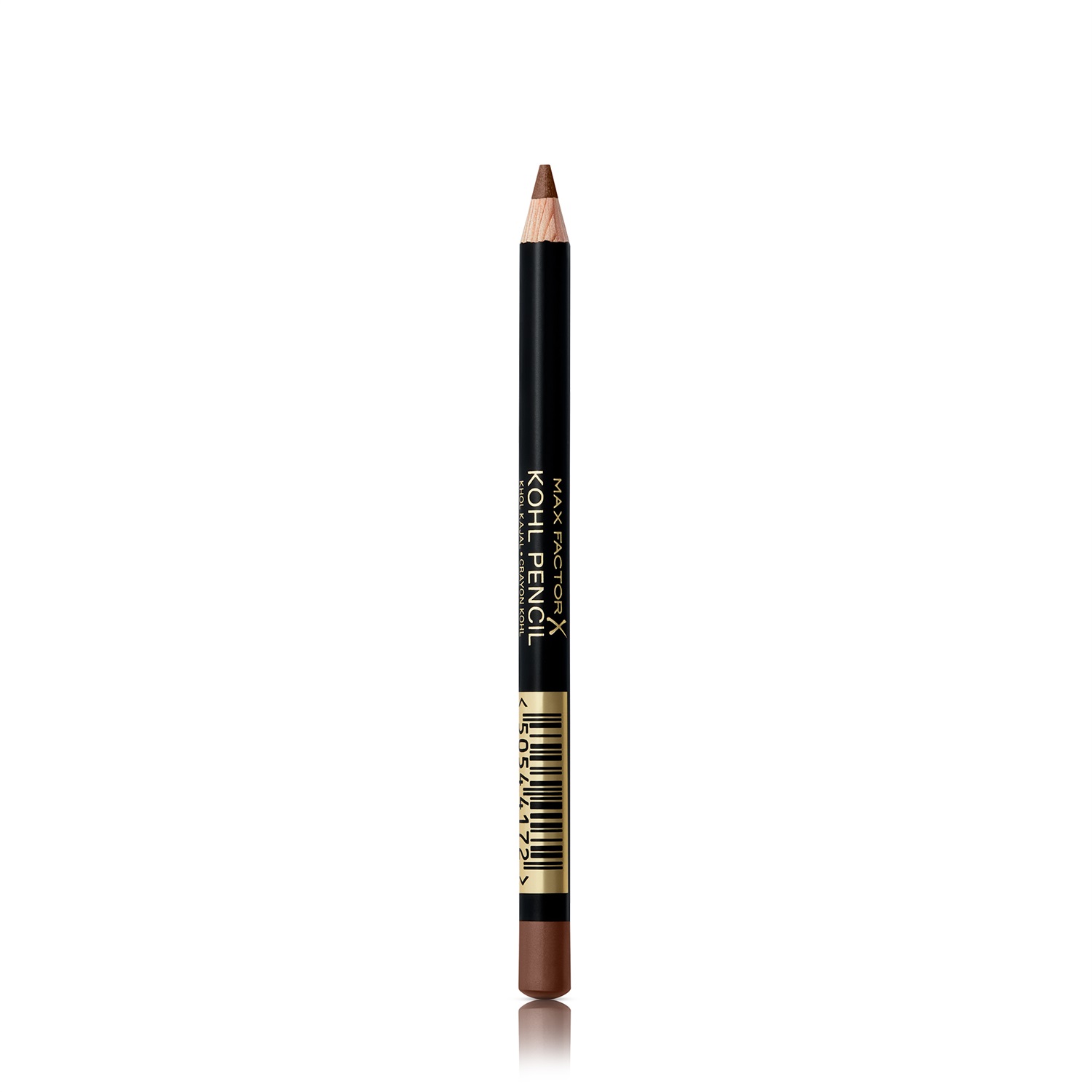 Max Factor Kohl Pencil Matita Occhi 040 Taupe 1.2g - Texture Morbida per Smokey Eye