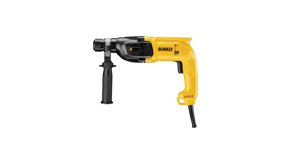 DeWALT D25033 martello perforatore SDS-plus