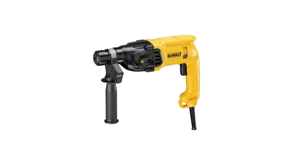 DeWALT D25033 martello perforatore SDS-plus