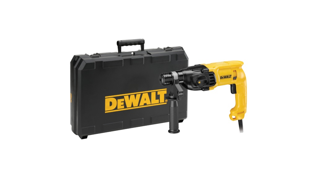 DeWALT D25033 martello perforatore SDS-plus