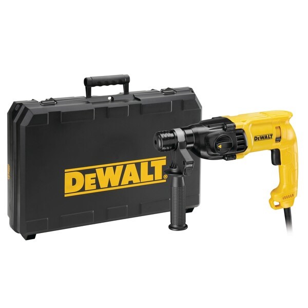 DeWALT D25033 martello perforatore SDS-plus