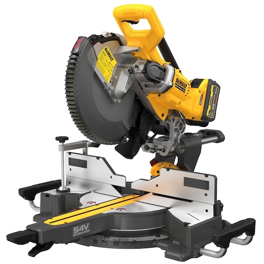 DeWALT DCS781X2-QW troncatrice