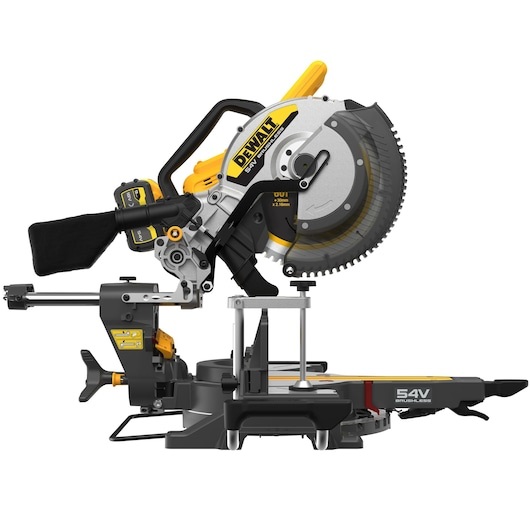 DeWALT DCS781X2-QW troncatrice