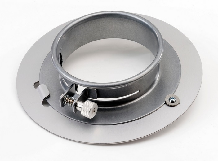 Manfrotto LL LS2354N Anello per Ezybox II - Compatibile con Standard Profoto per Fissaggio Softbox