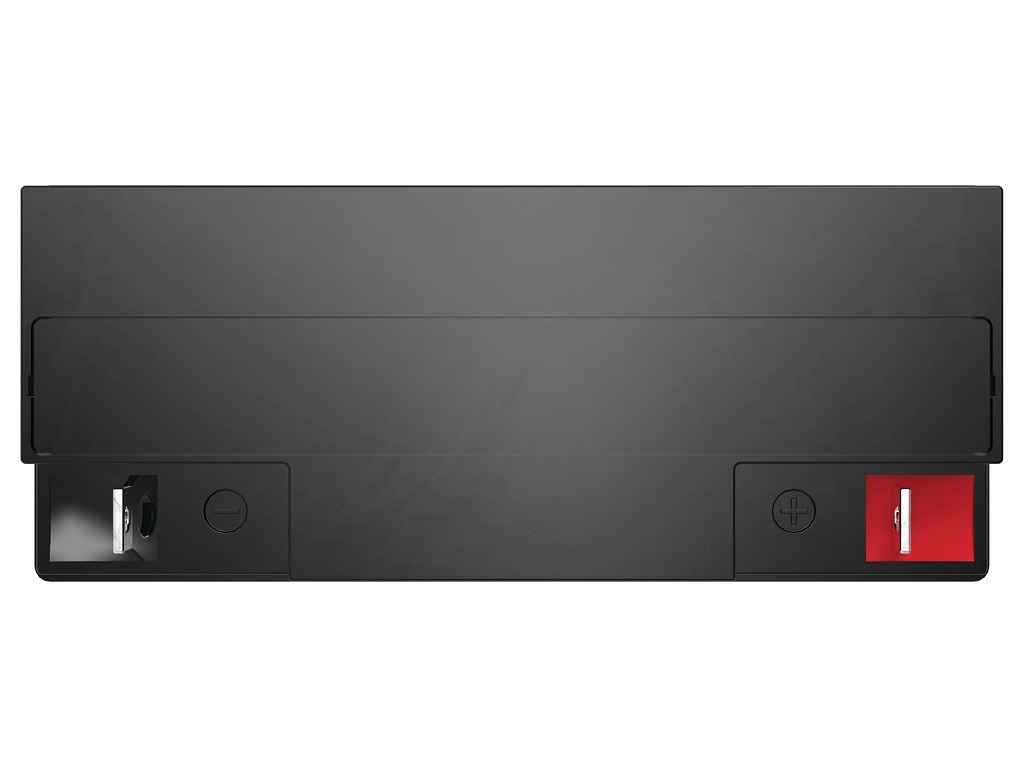 Duracell DR18-12 Batteria UPS Acido Piombo VRLA 12V 18Ah - Dimensioni 18,1x7,7x16,76 cm