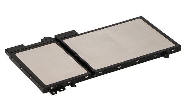 2-Power CBI3579A Batteria Ioni di Litio 4090 mAh per Notebook/Tablet 11,4 V