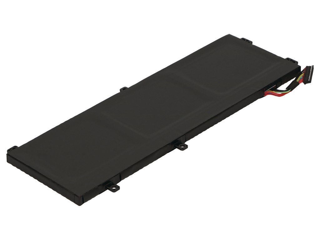 2-Power CBP3591A Batteria Ricaricabile per Laptop - 7260 mAh, Polimeri di Litio (LiPo), 11,4 V, Nero