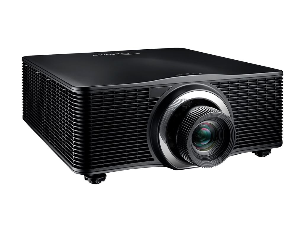 Optoma ZU1100 Proiettore a corto raggio DLP Laser 11500 ANSI lumen WUXGA (1920x1200) Compatibilità 3D