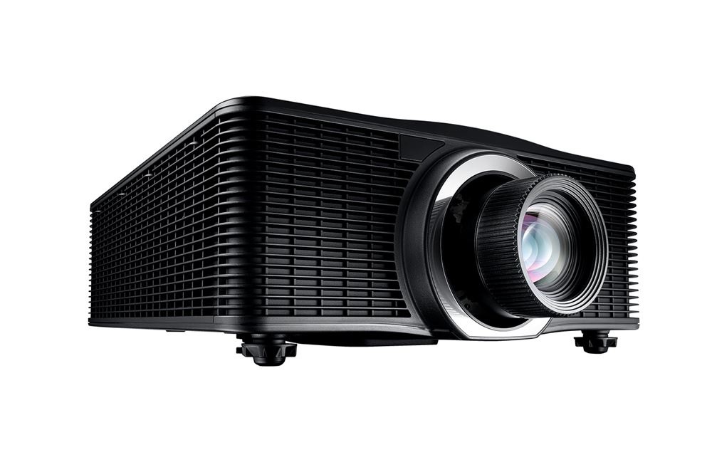 Optoma ZU1100 Proiettore a corto raggio DLP Laser 11500 ANSI lumen WUXGA (1920x1200) Compatibilità 3D