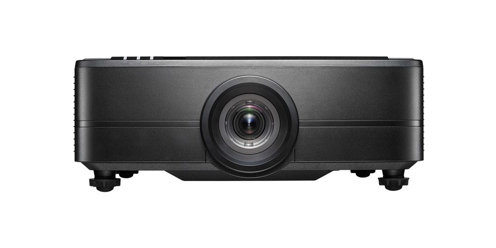 Optoma ZU820TST Videoproiettore Laser DLP 7500 ANSI Lumen WUXGA (1920x1200) 3D, 3000000:1, 16:10, Distanza di Proiezione 1270-7620 mm, Certificazione IP5X