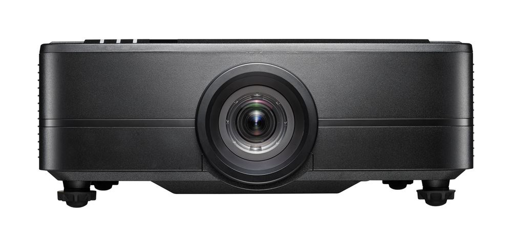 Optoma ZU820TST Videoproiettore Laser DLP 7500 ANSI Lumen WUXGA (1920x1200) 3D, 3000000:1, 16:10, Distanza di Proiezione 1270-7620 mm, Certificazione IP5X