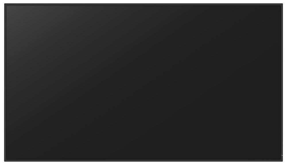 Optoma N3981K Pannello Piatto per Segnaletica Digitale 98