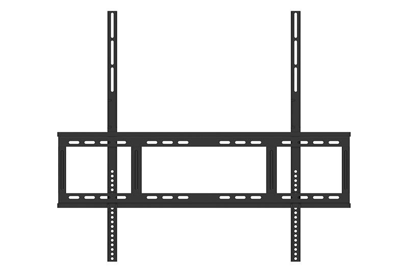 Optoma WIB9080A Supporto a Parete per Display Professionali Serie N - 2,49 m (98