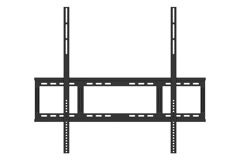 Optoma WIB9080A Supporto a Parete per Display Professionali Serie N - 2,49 m (98