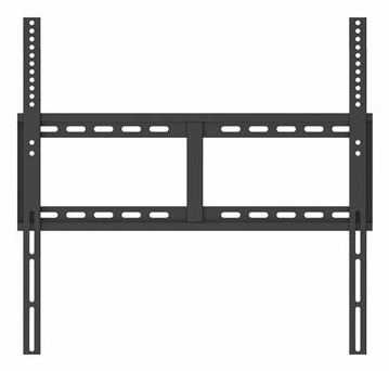 Optoma WIB6560A Staffa da Parete Fissa per Display Professionali 55-65 Pollici