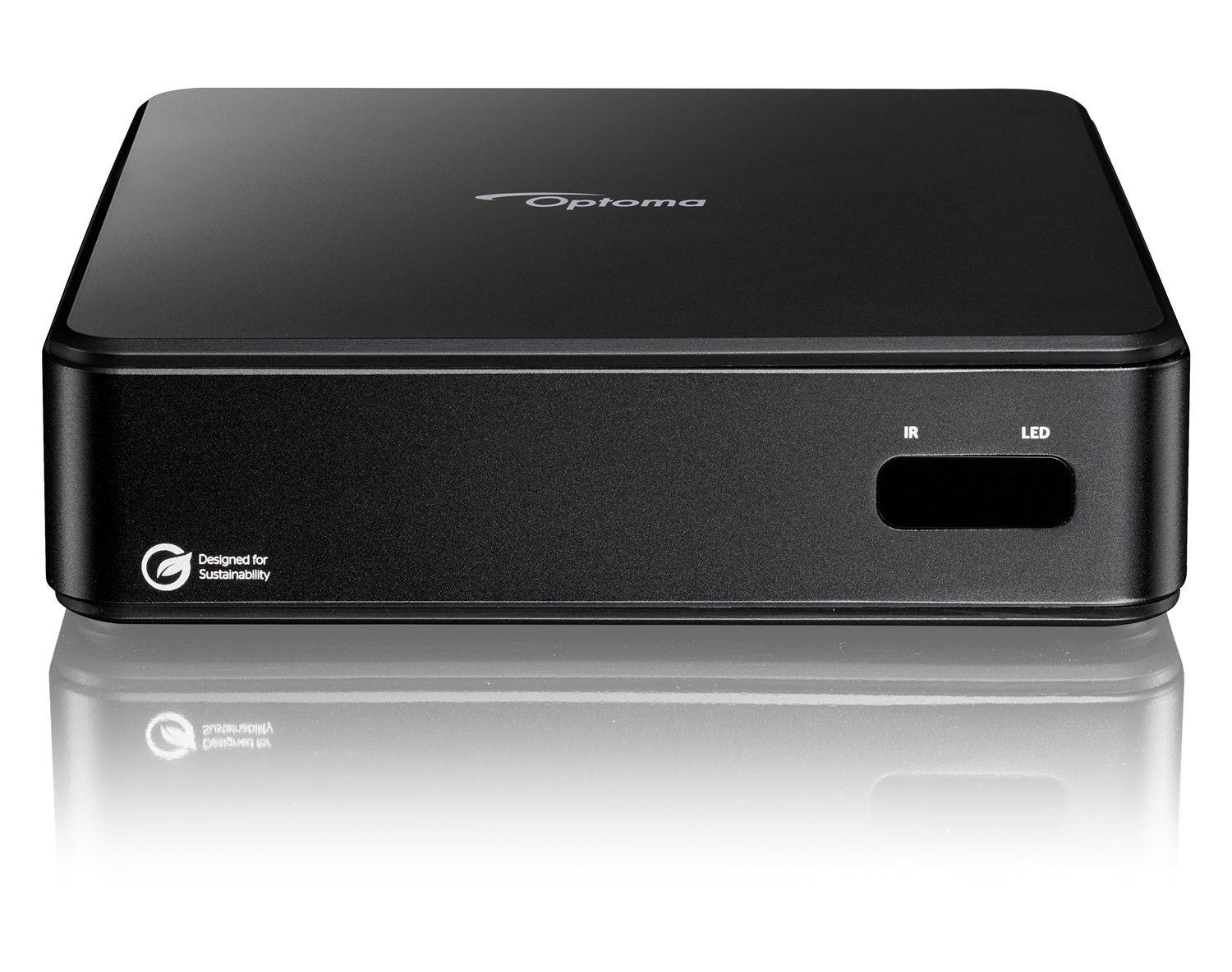 Optoma OCH100 - PC Android 940g, 4GB RAM, 32GB Flash, Nero