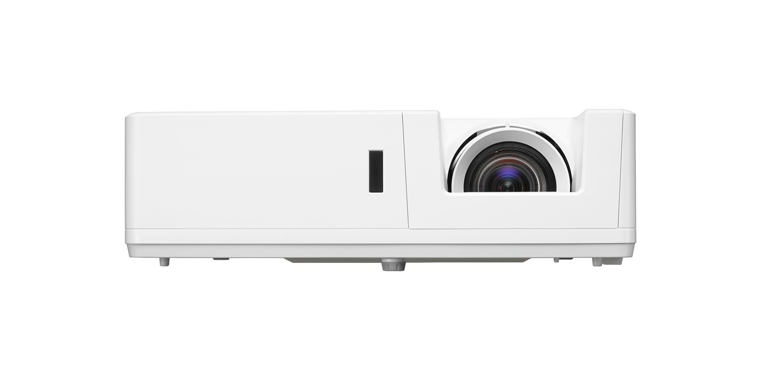 Optoma ZU707T Videoproiettore Laser DLP WUXGA (1920x1200) 7000 ANSI Lumen Compatibilità 3D e 4K HDR