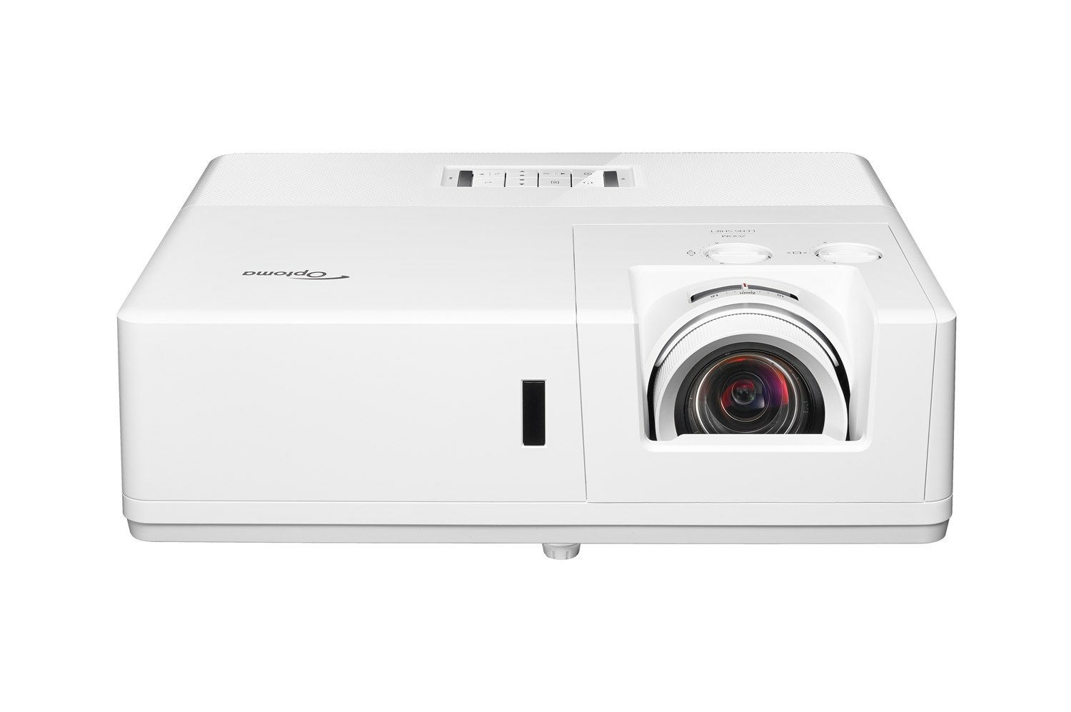 Optoma ZU707T Videoproiettore Laser DLP WUXGA (1920x1200) 7000 ANSI Lumen Compatibilità 3D e 4K HDR