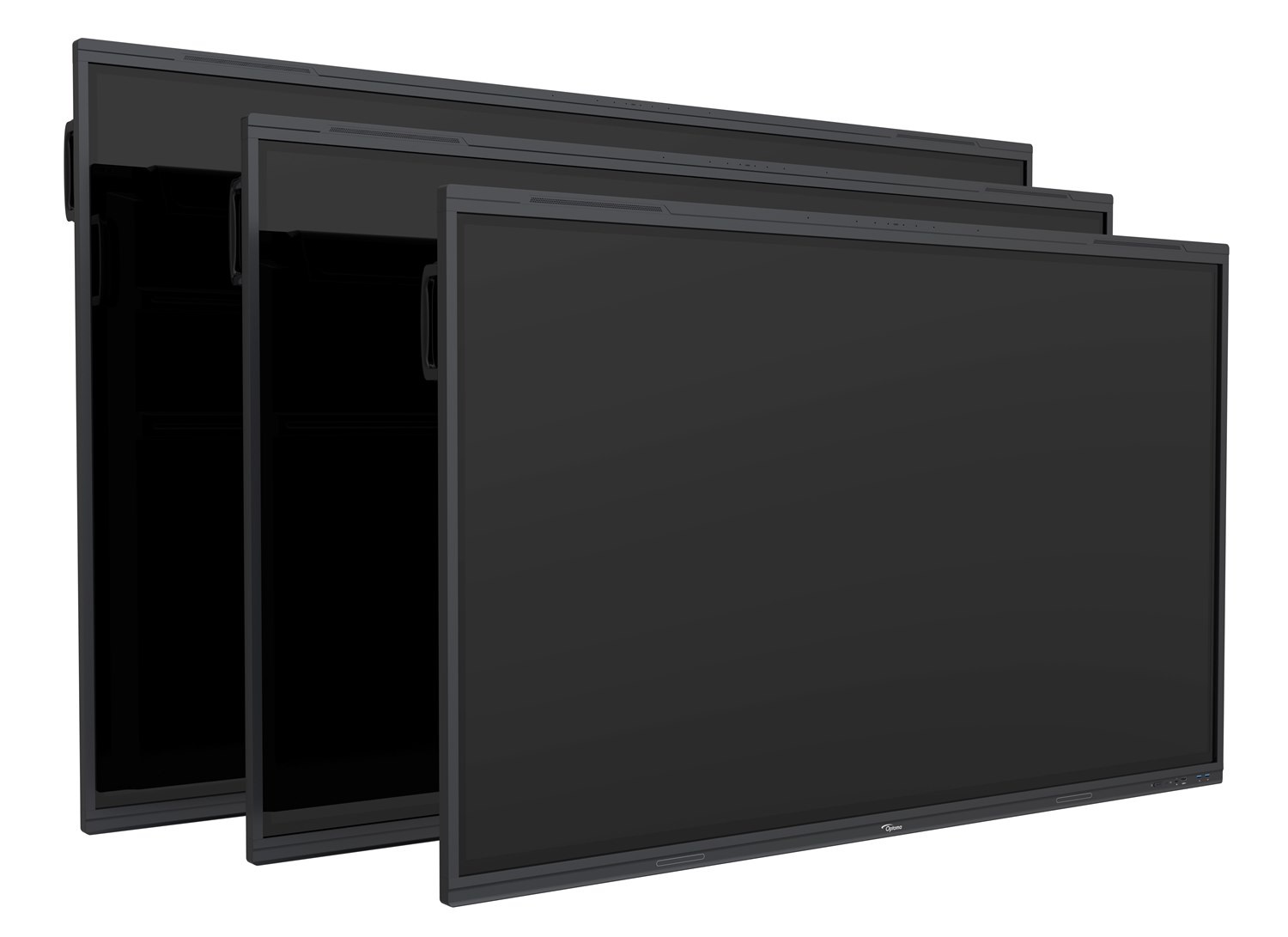 Optoma 5753RK Lavagna Interattiva 75