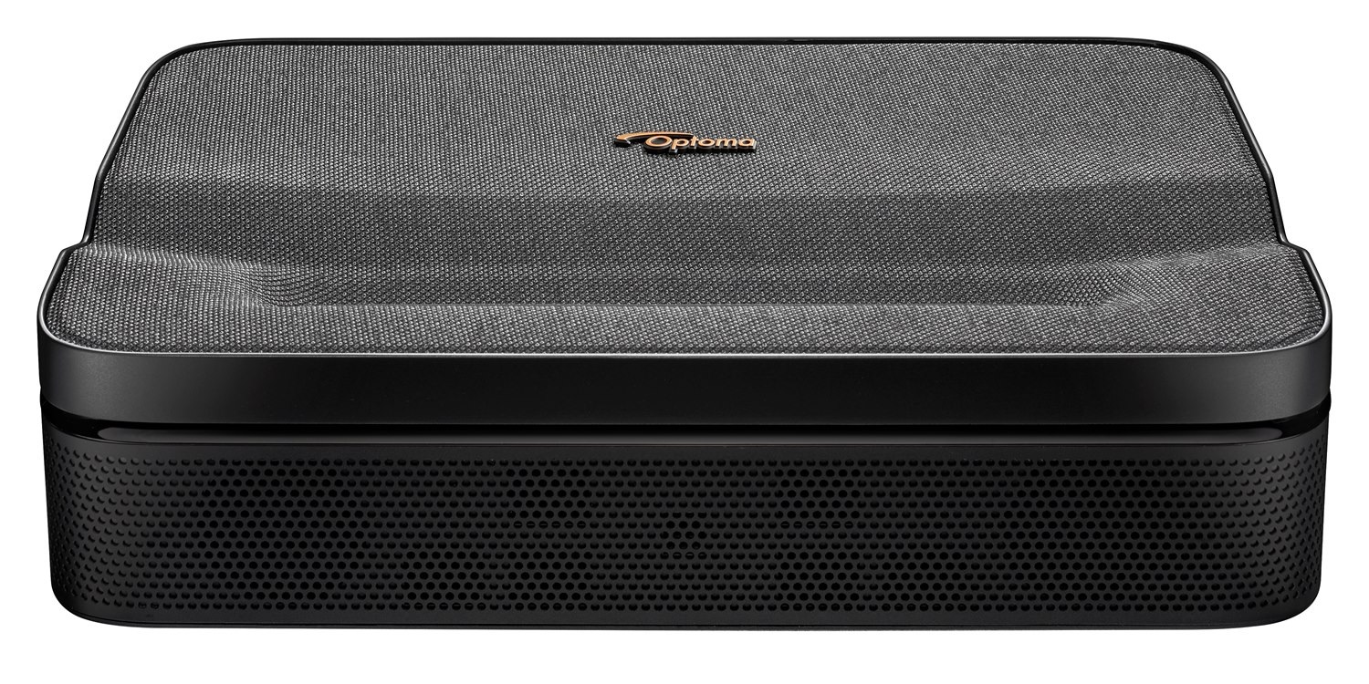 Optoma Photon Go Proiettore DLP 1080p (1920x1080) Nero - 650 ANSI lumen, Sorgente Laser, Durata 20000 ore