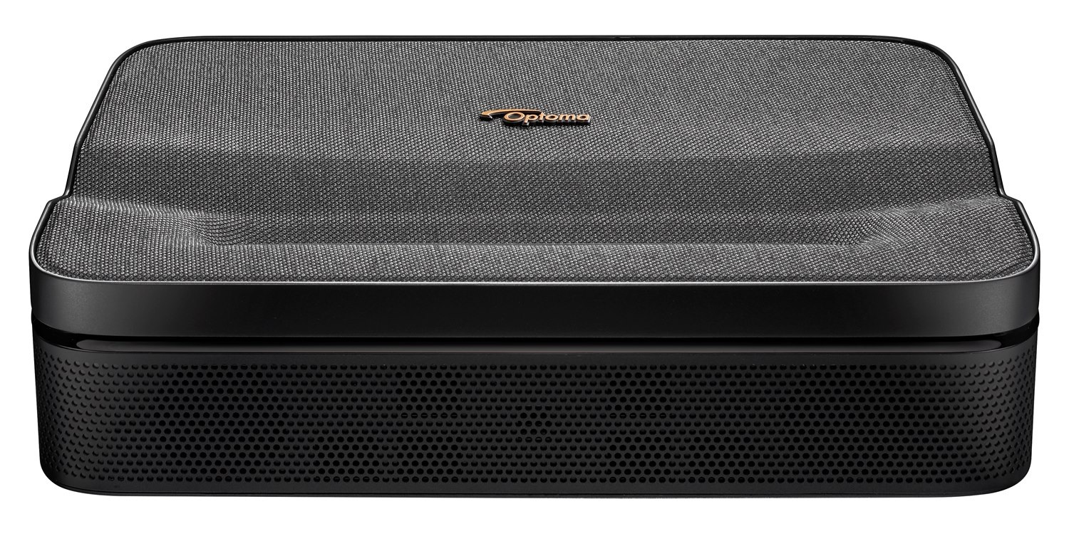 Optoma Photon Go Proiettore DLP 1080p (1920x1080) Nero - 650 ANSI lumen, Sorgente Laser, Durata 20000 ore