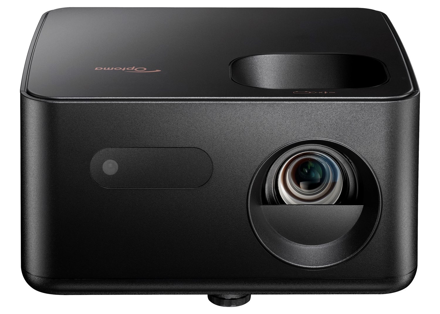Optoma Photon Life PK31 - Videoproiettore DLP UHD 4K 900 ANSI lumen con compatibilità 3D - Nero