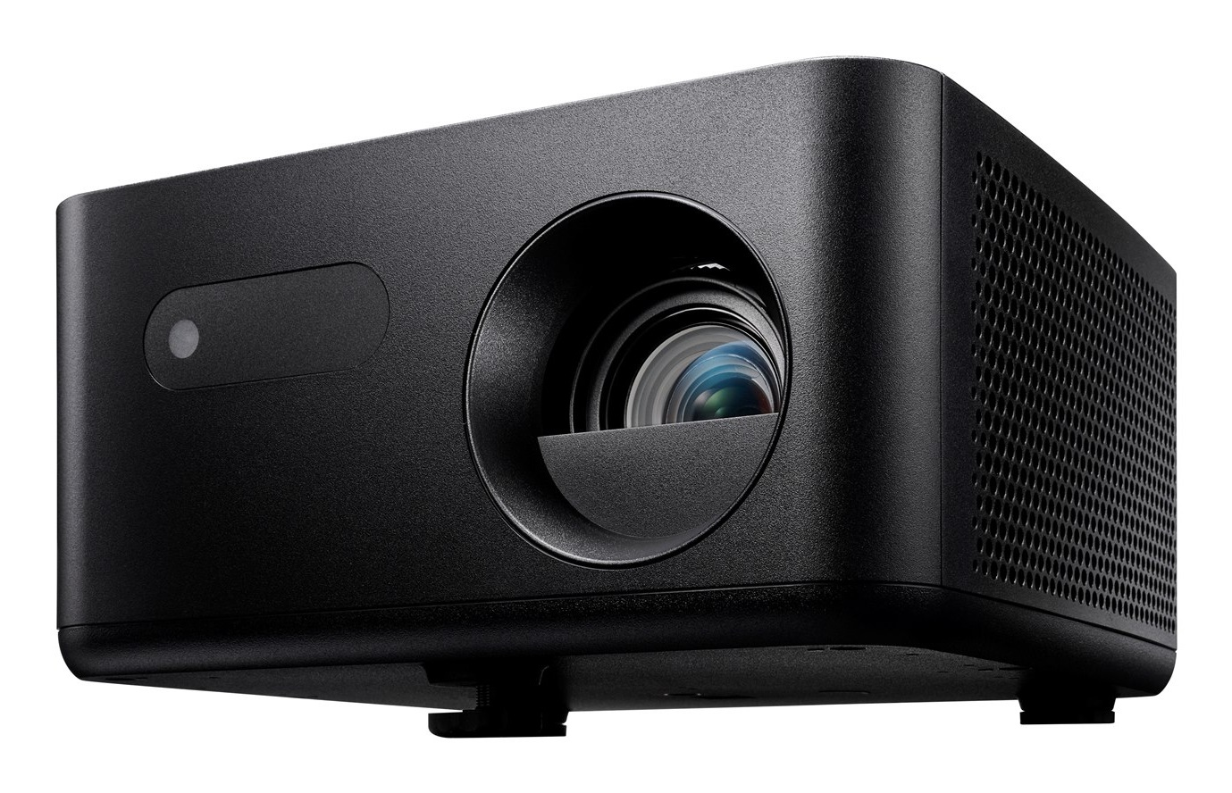 Optoma Photon Life PK31 - Videoproiettore DLP UHD 4K 900 ANSI lumen con compatibilità 3D - Nero